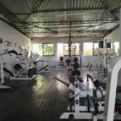 Sport Gym Pluss