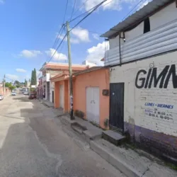 Gimnasio Cobra