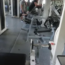 Force Gym