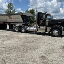Lembke Inc. dba Local Boyzz Trucking
