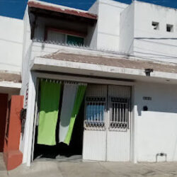 Lavandería Roxxy