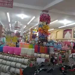 Modatelas Salvatierra
