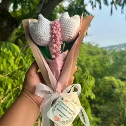 Desde mi Cielo Amigurumis