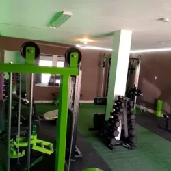 Valhalla GYM