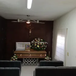 Funeraria El Recuerdo