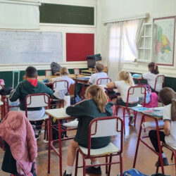 Saint Paul Colegio Bilingüe Montessori