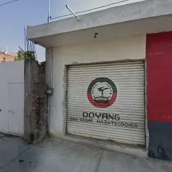GANCHOS Y MERCERÍA DANY