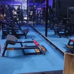 Gimnasio BUFALOS GYM SUR ORIENTE