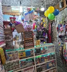 Mercería y papeleria doñajose