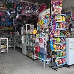 Papelería y Novedades Aliz