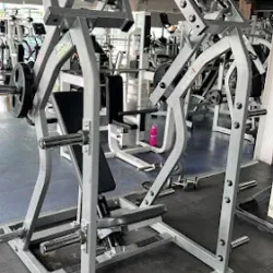 Esportivo Fitness