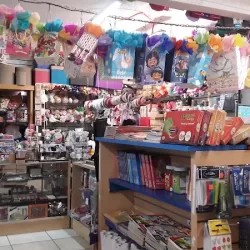 Papelería San José