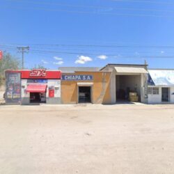 Lavandería Los Girasoles
