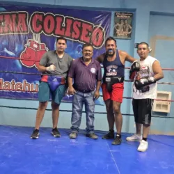 Arena Coliseo