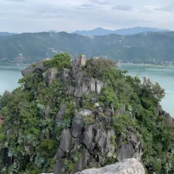 Mirador La Peña