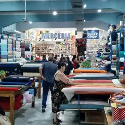 Textil Center