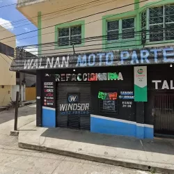 Papelería y Mercería Paola | Sucursal Mapastepec