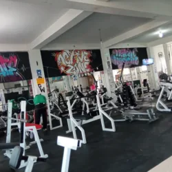 Active Zone Gym Coacalco
