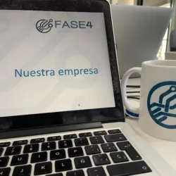 Fase 4 - Driving Innovation