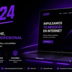 Click24Web