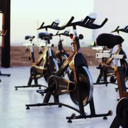 Roue Cycling Studio