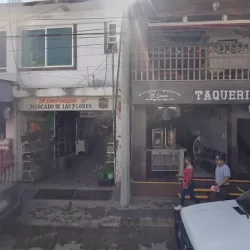 Novedades y Mercería Chuchin