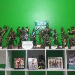 Beast Mode GYM