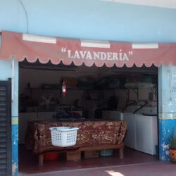 Lavandería Express