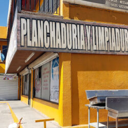 PLANCHADURIA Y LIMPIADURIA MARTHA