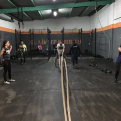 JEXFIT
