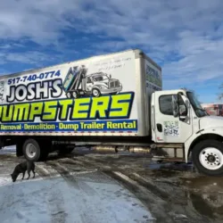Josh's Dumpsters