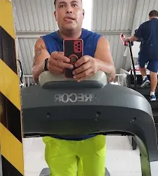 Kratos Gym