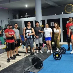 Titan Fit Center