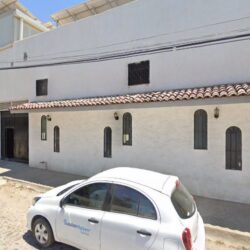 LAVANDERIA PUNTO BLANCO