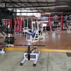 Arsahu Gym