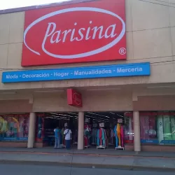Parisina