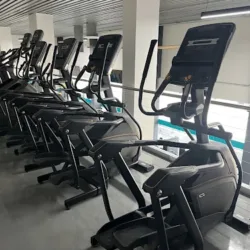 Everyday Gym 24/7 Las Torres