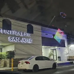 FUNERALES SAN JOSÉ