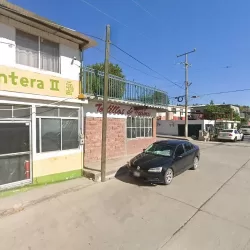 Ferreteria La Cantera