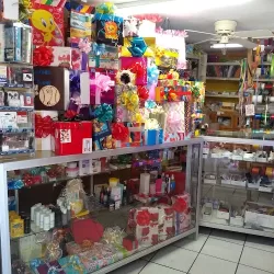 Papelería Hidalgo