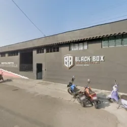 BlacK Box Multi-Fitness