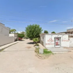 Alberca RJ