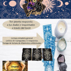 EP TAROT