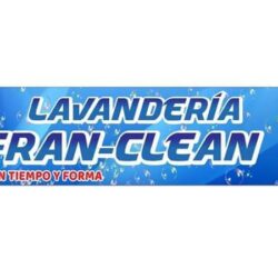 LAVANDERIA FRAN-CLEAN