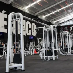 Capital Strength Gym By Konan Big - Suc.Juárez