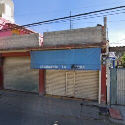 Lavandería La Paloma