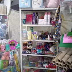 Librería sam