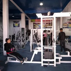 GYM "RAMFLO"