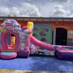 RentaInflables.MX Renta y Venta de Inflables