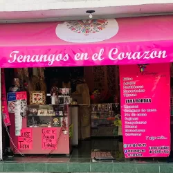 Tenangos en el Corazón